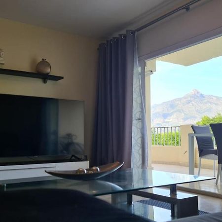 Jardines De Banus Apartments Marbella Eksteriør billede