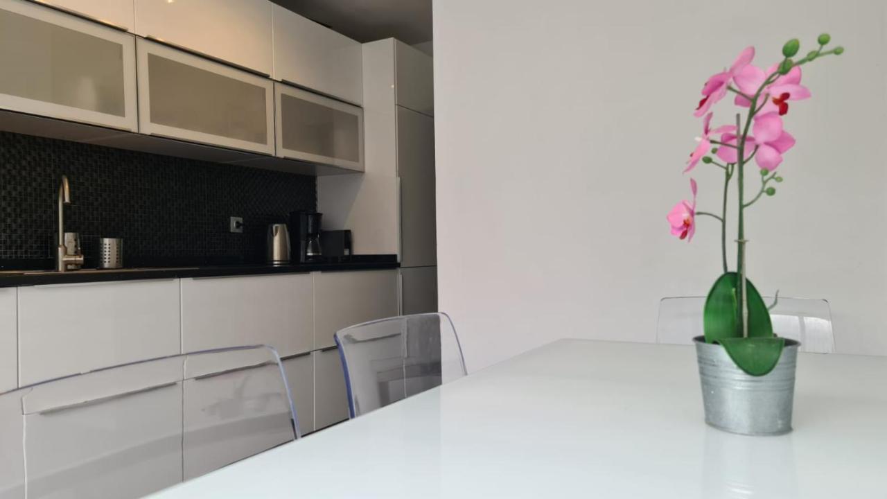 Jardines De Banus Apartments Marbella Eksteriør billede