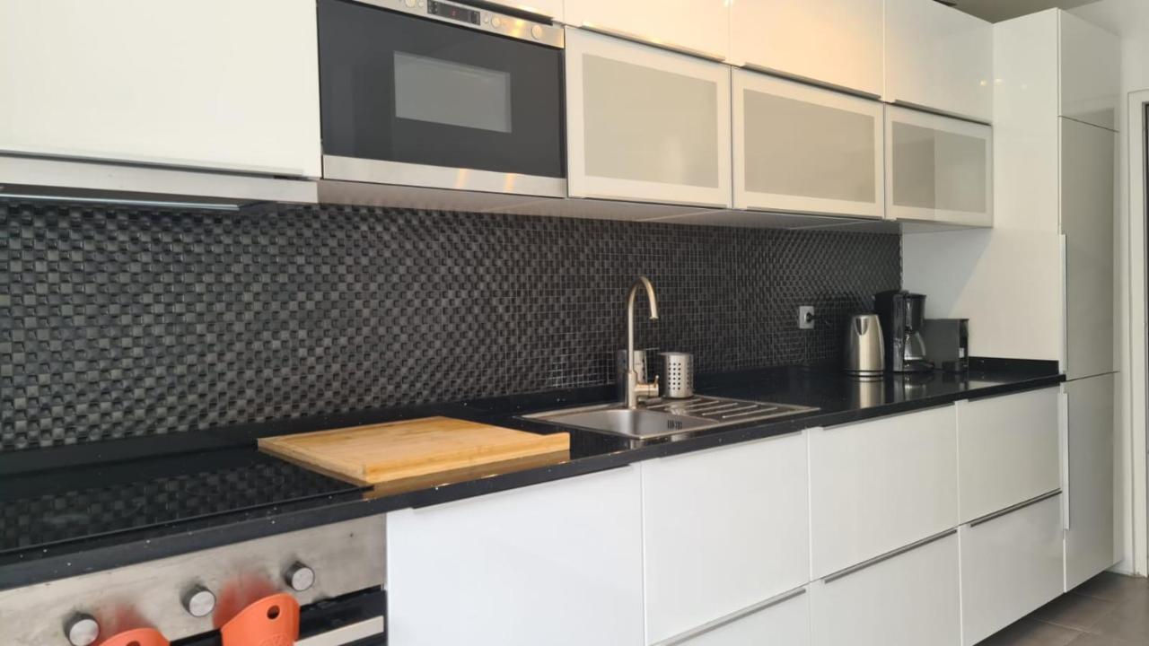 Jardines De Banus Apartments Marbella Eksteriør billede
