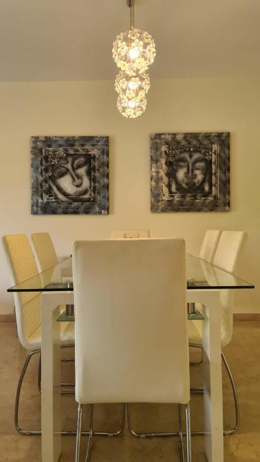 Jardines De Banus Apartments Marbella Eksteriør billede