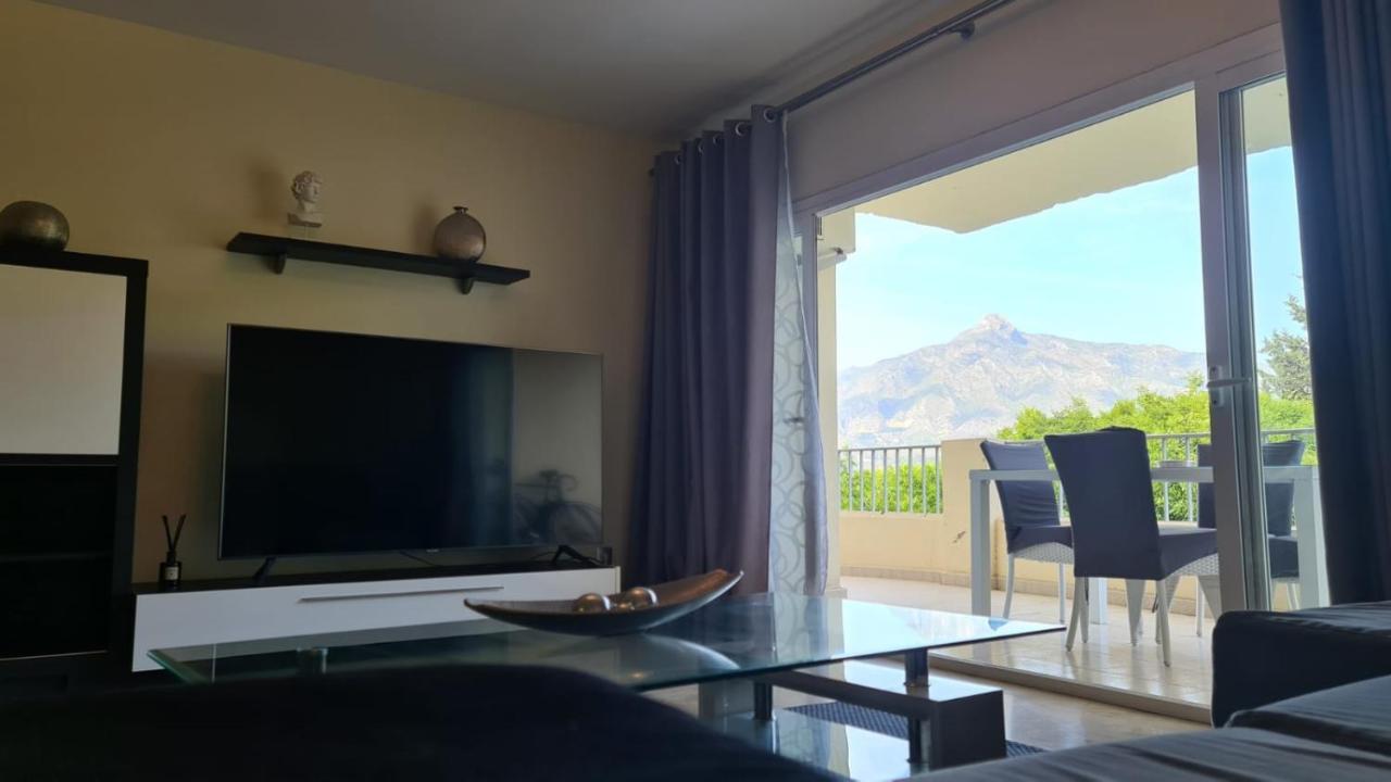 Jardines De Banus Apartments Marbella Eksteriør billede