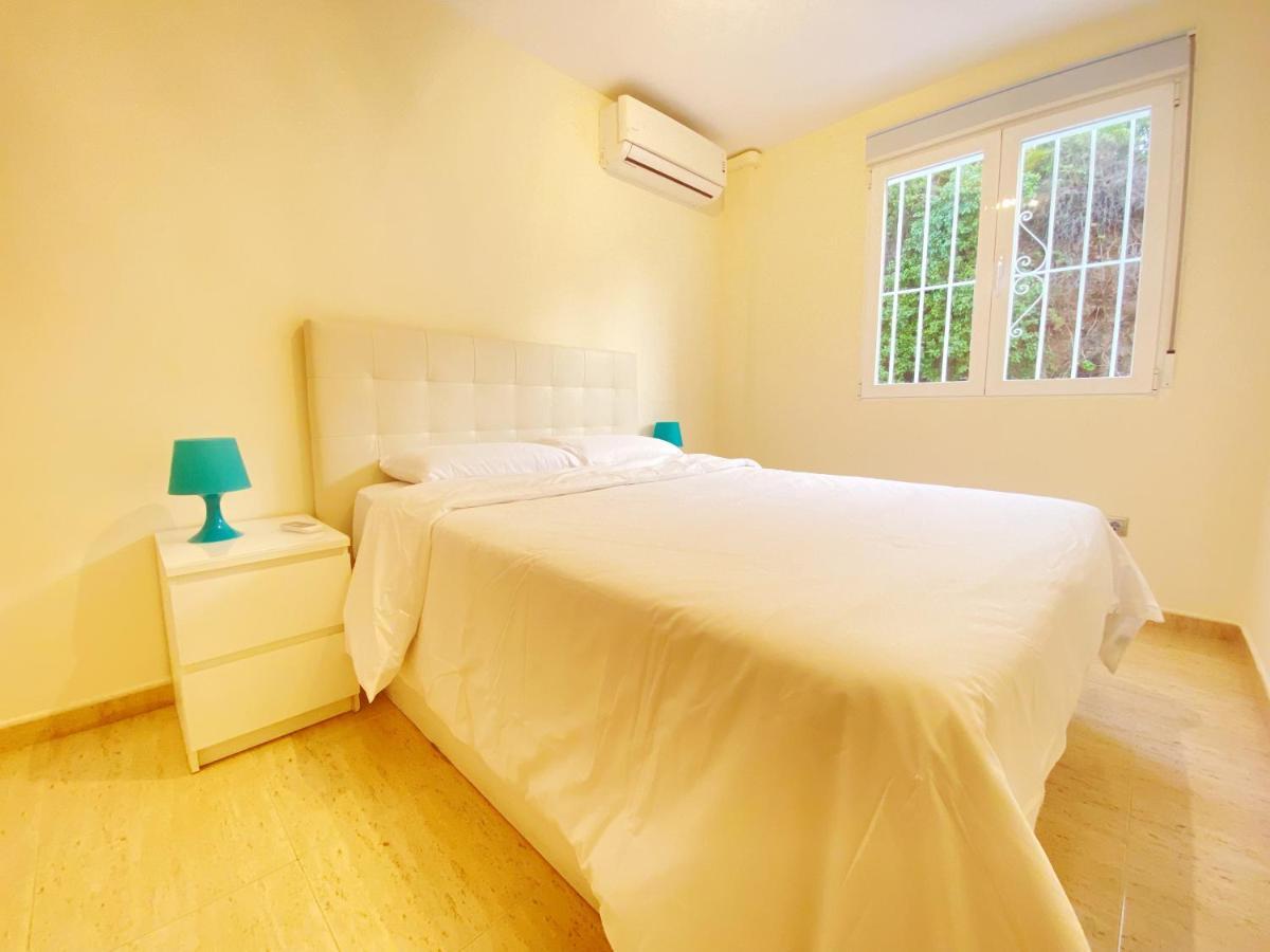 Jardines De Banus Apartments Marbella Eksteriør billede