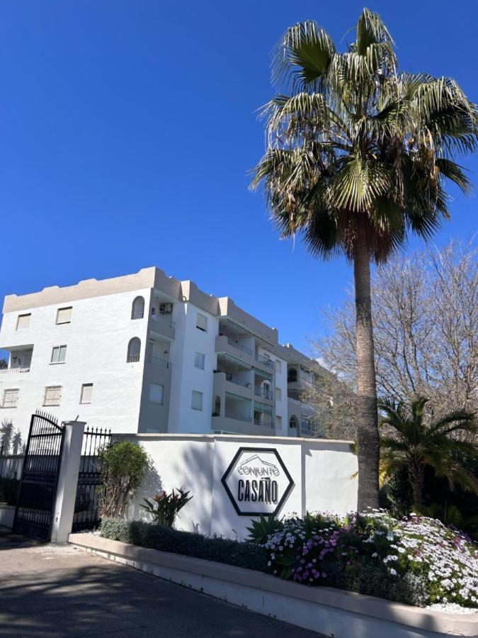 Jardines De Banus Apartments Marbella Eksteriør billede
